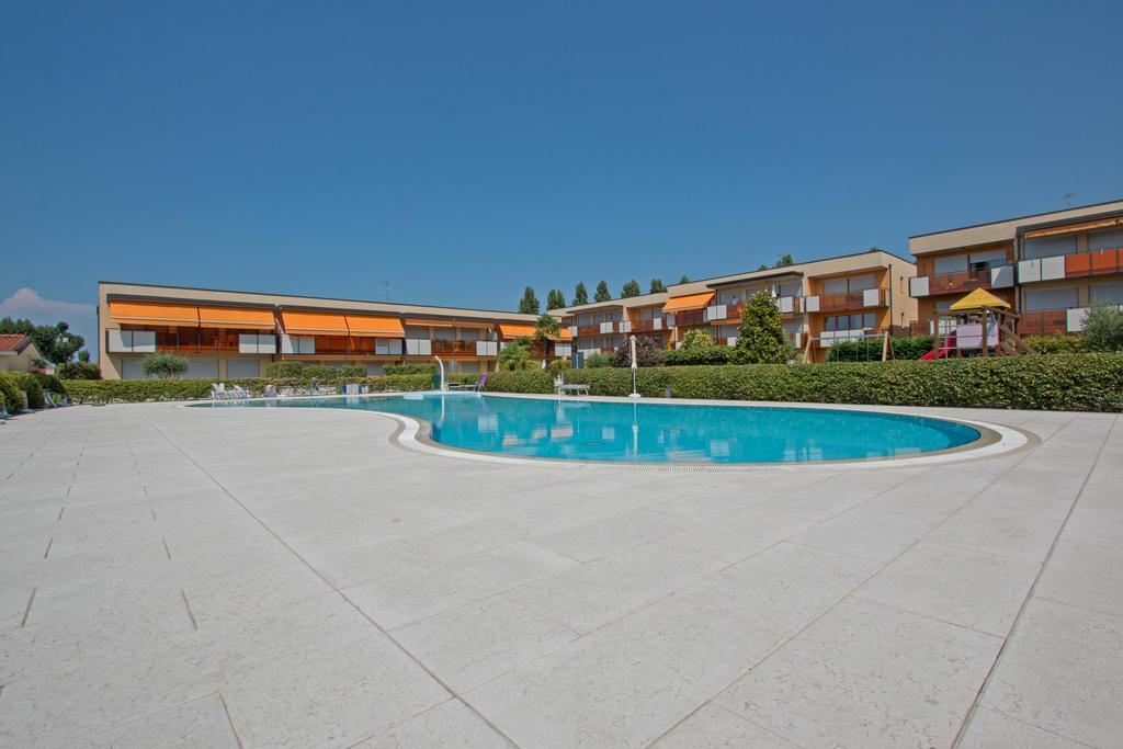 Benacus E4 Apartment By Wonderful Italy Sirmione Exterior foto