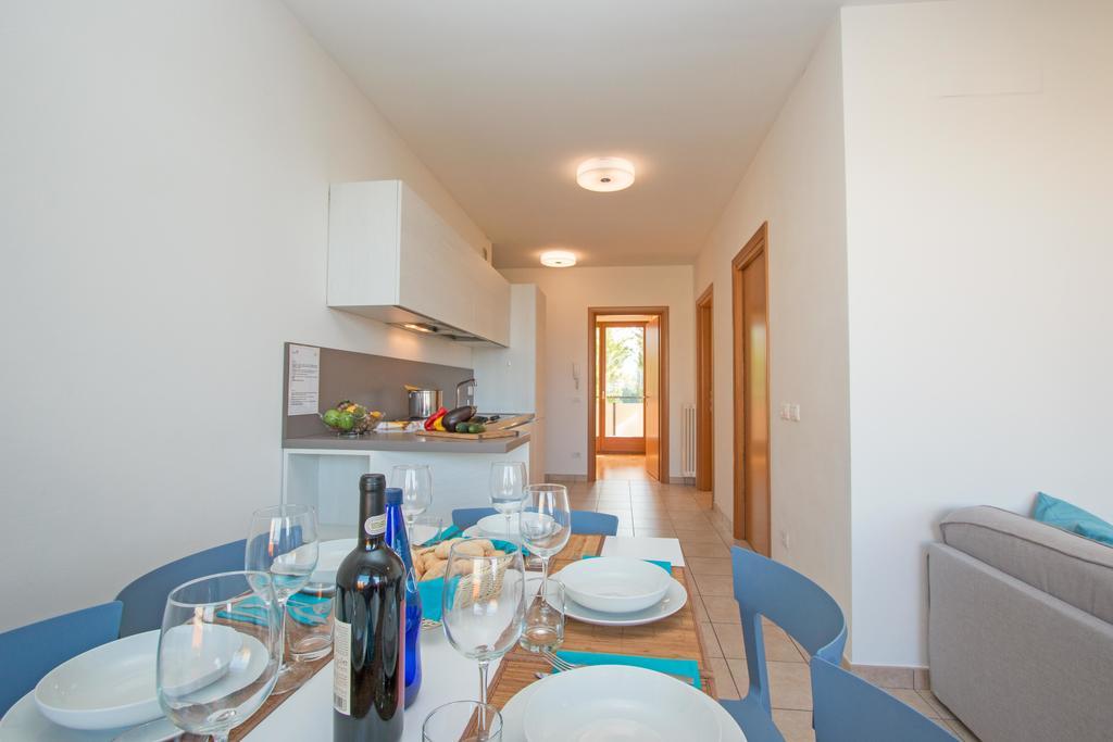 Benacus E4 Apartment By Wonderful Italy Sirmione Exterior foto