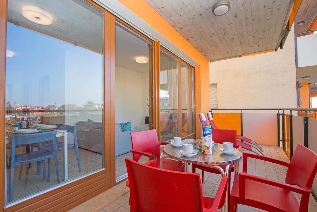 Benacus E4 Apartment By Wonderful Italy Sirmione Exterior foto