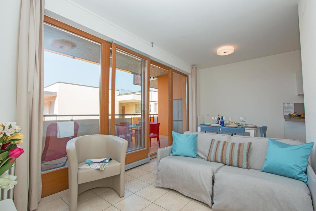 Benacus E4 Apartment By Wonderful Italy Sirmione Exterior foto